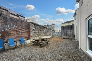 7 bed house, Radnor Street, City Centre, Plymouth, PL48DR - Image 10